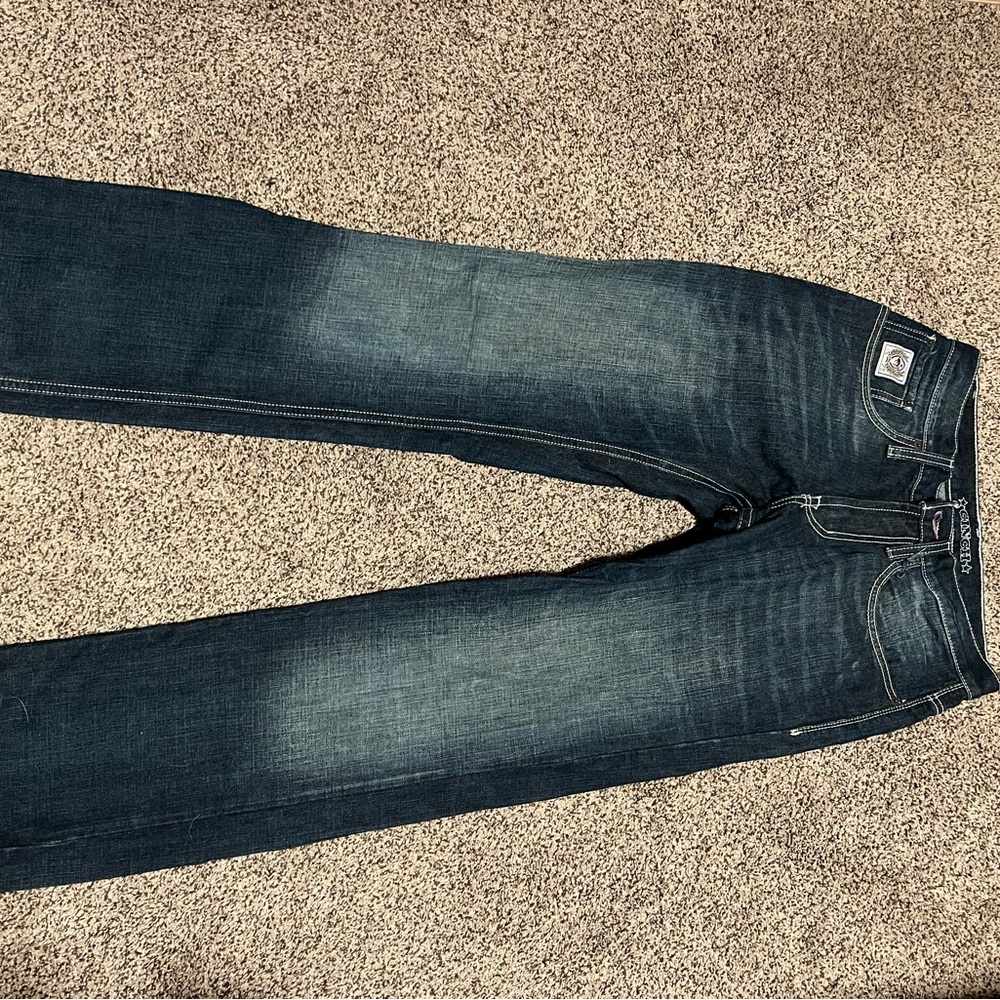 Men’s Cinch jeans 30x32